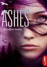 Ashes - Ruhelose Seelen
