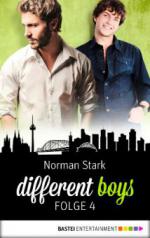 different boys - Folge 4