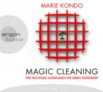 Magic Cleaning