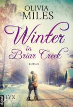 Winter in Briar Creek