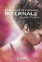 Infernale - Rhapsodie in Schwarz - Sophie Jordan