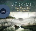 Das Moor des Vergessens, 6 Audio-CDs