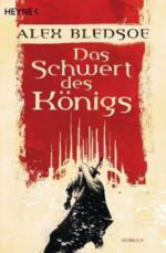 Das Schwert des Königs