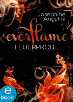 Everflame - Feuerprobe