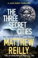 The Three Secret Cities