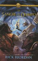 La Sangre del Olimpo (Blood of Olympus): Los Heroes del Olimpo 5