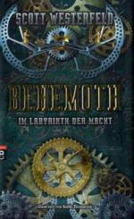 Behemoth - Im Labyrinth der Macht