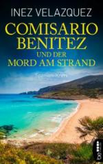 Comisario Benitez und der Mord am Strand