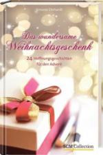 Das wundersame Weihnachtsgeschenk