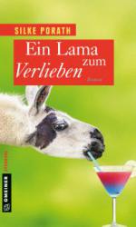 Ein Lama zum Verlieben