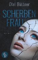 Scherbenfrau (Thriller)