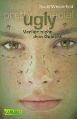 Ugly - Pretty - Special 01 - Verlier nicht dein Gesicht