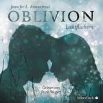 Obsidian - Oblivion. Lichtflackern, MP3-CD