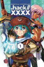 .hack//XXXX. Bd.1