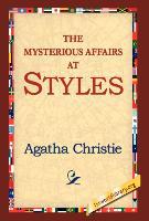 The Mysterious Affair at Styles