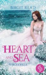 Heart and Sea (Liebe, Romantasy)