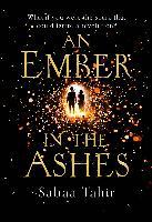 An Ember in the Ashes