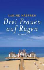 Drei Frauen auf Rügen