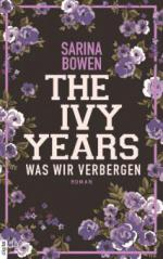 The Ivy Years - Was wir verbergen