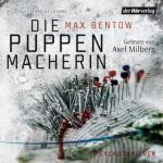 Die Puppenmacherin, 8 Audio-CDs