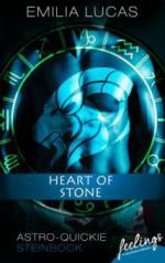 Heart of Stone