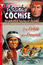 Apache Cochise 6 - Western