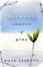 Between Shades of Gray