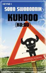 Kuhdoo