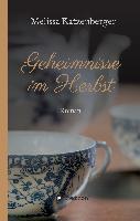 Geheimnisse im Herbst