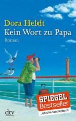 Kein Wort zu Papa