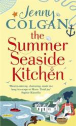 The Summer Seaside Kitchen