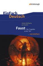 Faust I. EinFach Deutsch ...verstehen