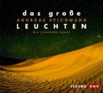 Das große Leuchten, 4 Audio-CDs