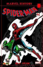 Spider-Man. Bd.1
