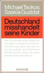 Deutschland misshandelt seine Kinder