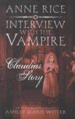 Interview with a Vampire, Claudia's Story