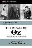 The Wizard of Oz: The 1903 Musical Extravaganza