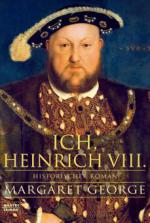 Ich, Heinrich VIII.