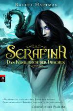 Serafina 01 - Das Königreich der Drachen