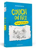 Couch On Fire