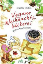 Vegane Weihnachtsbäckerei