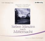 Sieben Minuten nach Mitternacht, 4 Audio-CDs