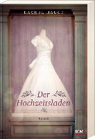 Der Hochzeitsladen