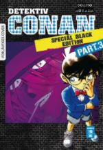 Detektiv Conan Special Black Edition - Part 3