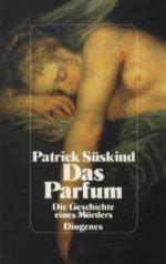 Das Parfum. Sonderausgabe