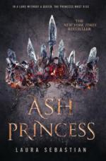 Ash Princess