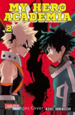 My Hero Academia 02