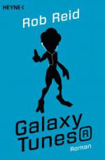 Galaxy Tunes®