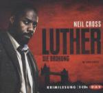 Luther, 5 Audio-CD