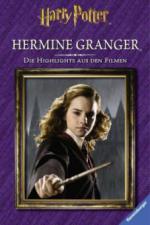 Harry Potter(TM). Die Highlights aus den Filmen. Hermine Granger(TM)